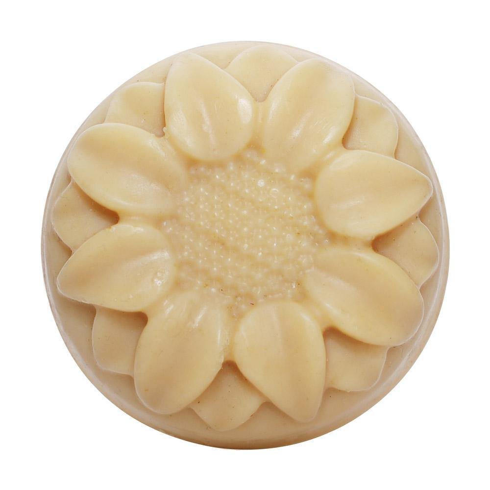 Donkey Milk Natural Ingredients Soap - Beautilishiya's organiko