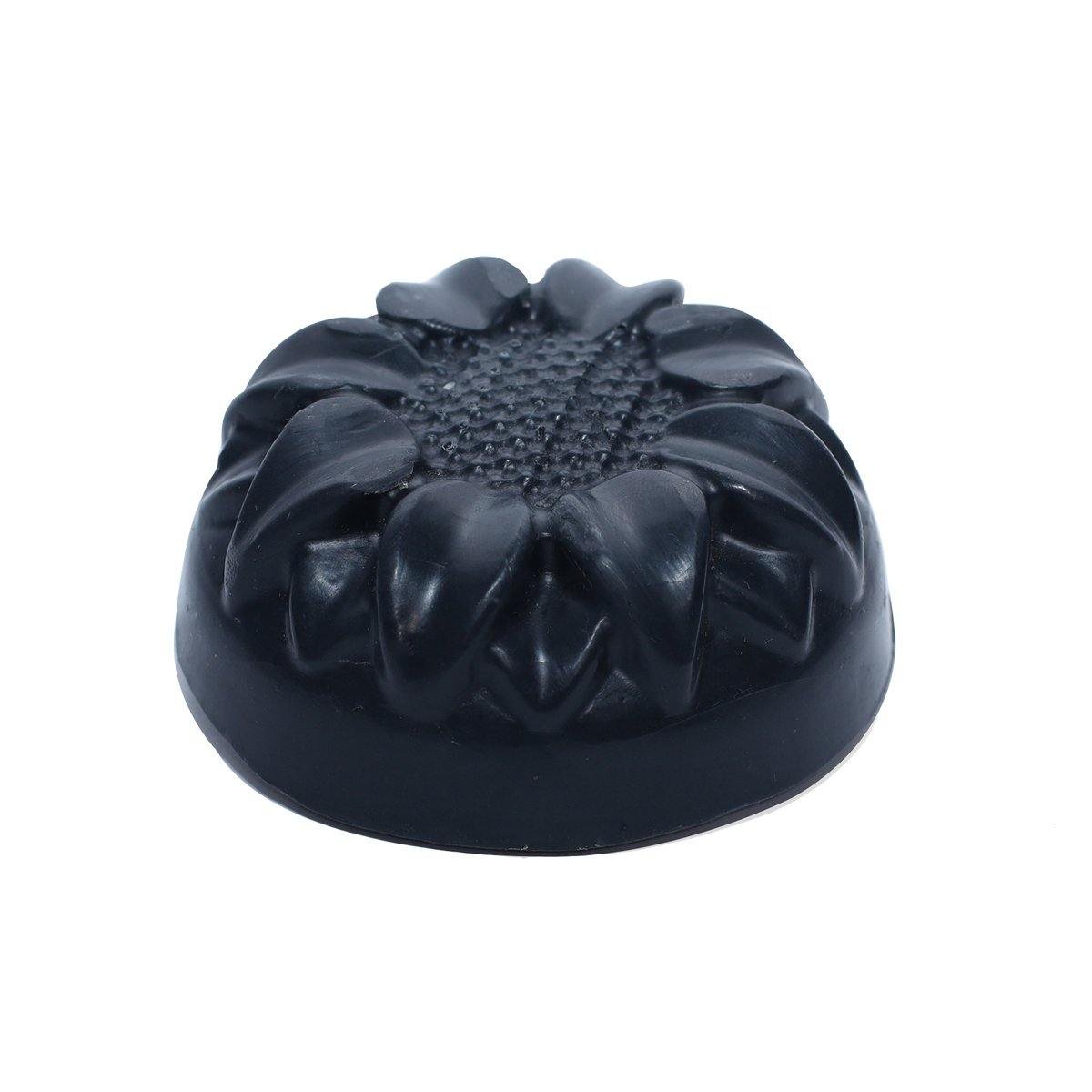 Donkey Milk Charcoal & Honey Soap - Beautilishiya's organiko
